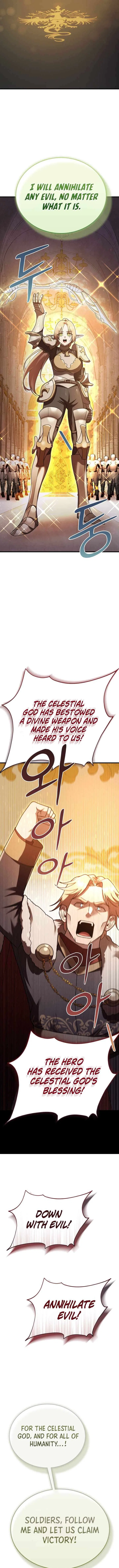 I Became the Master of the Weakest Demon King Chapter 33 – Page 22