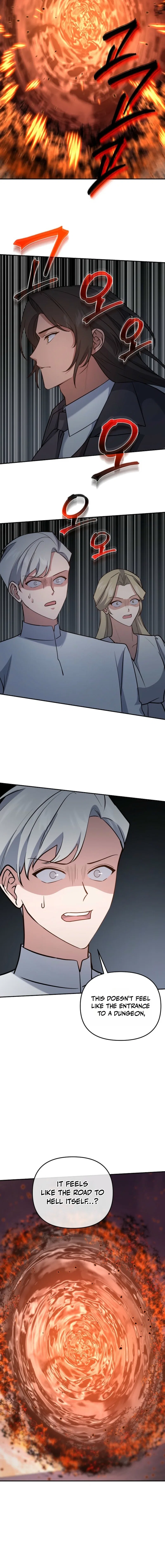 My Mom Is My Constellation Chapter 115 – Page 18