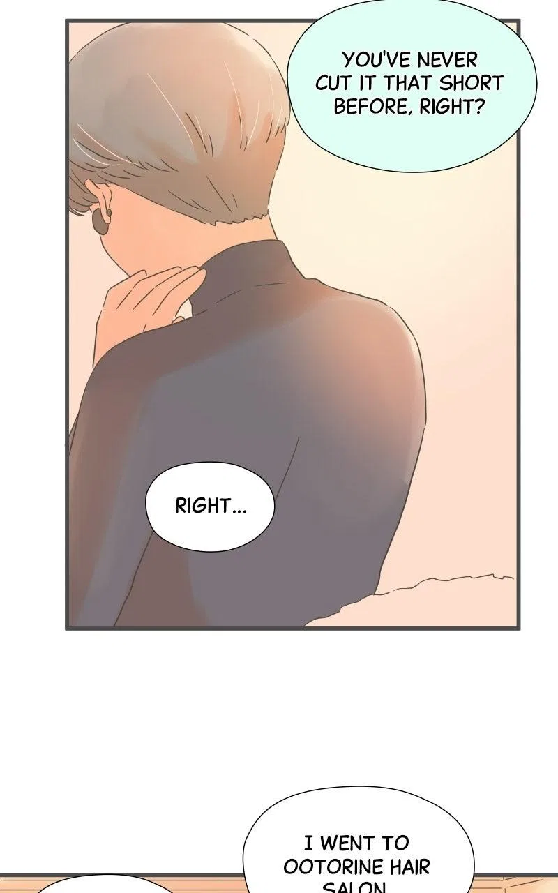 It Rains on Precious Days Chapter 222 – Page 6