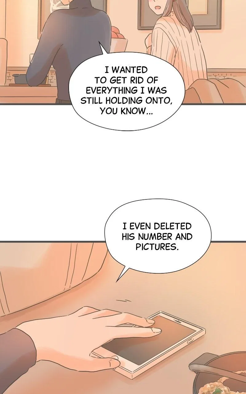 It Rains on Precious Days Chapter 222 – Page 12