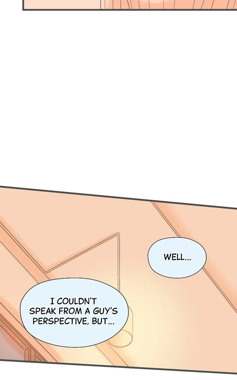 It Rains on Precious Days Chapter 222 – Page 28