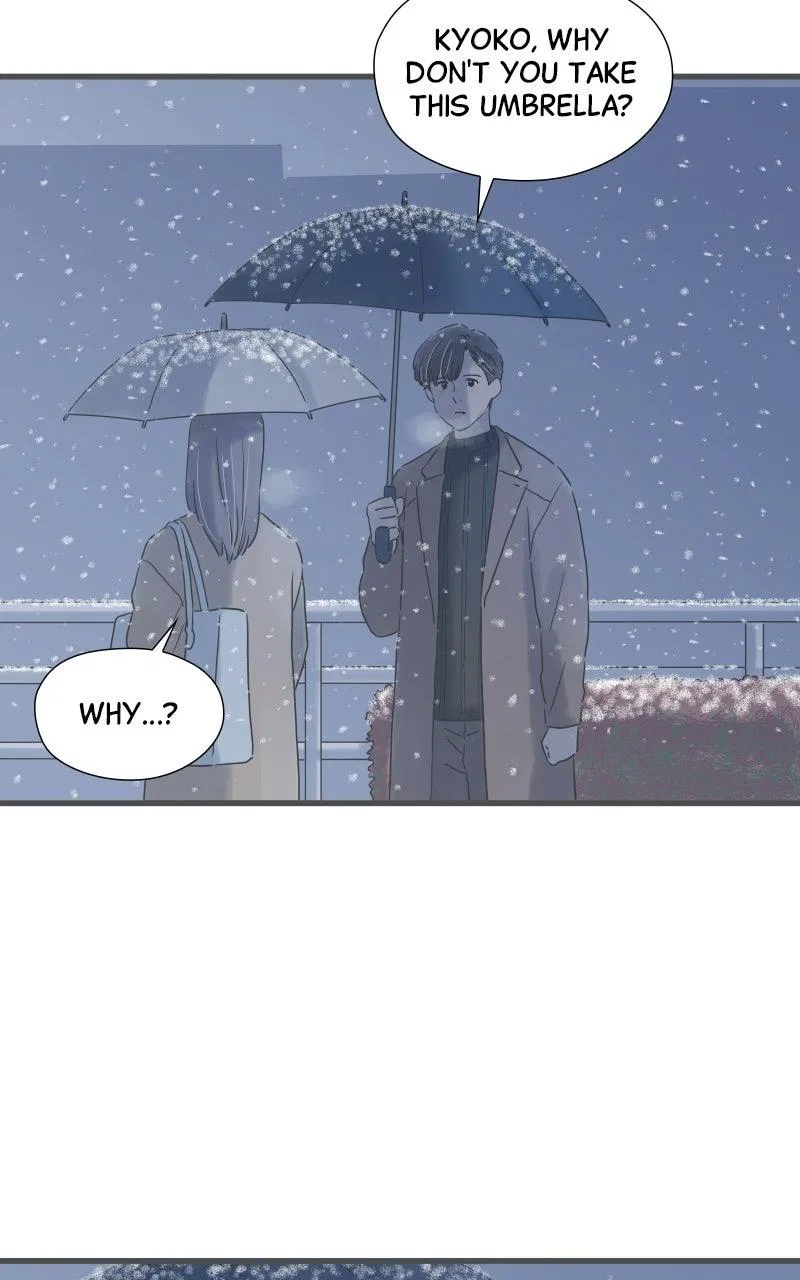 It Rains on Precious Days Chapter 222 – Page 42