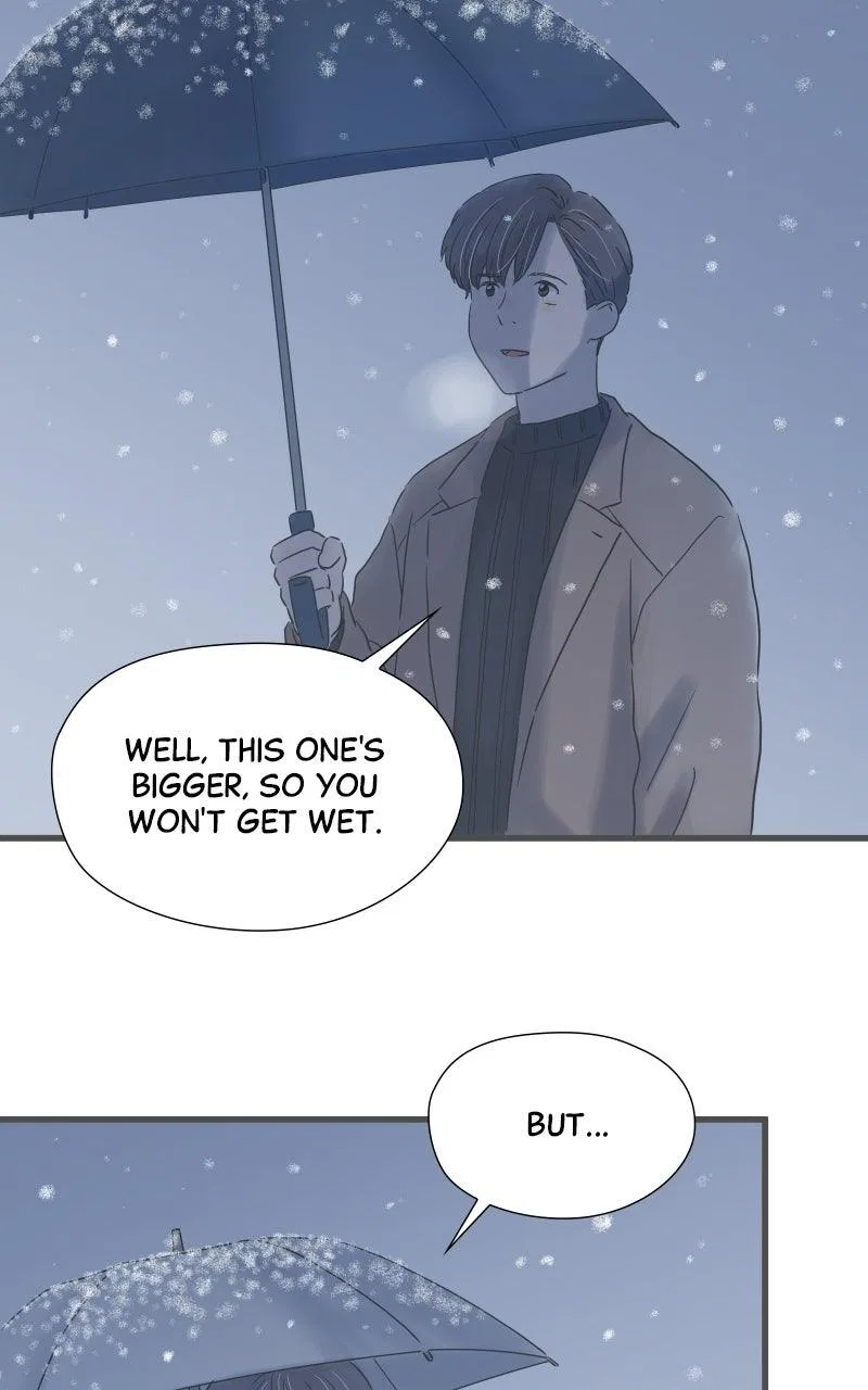 It Rains on Precious Days Chapter 222 – Page 43