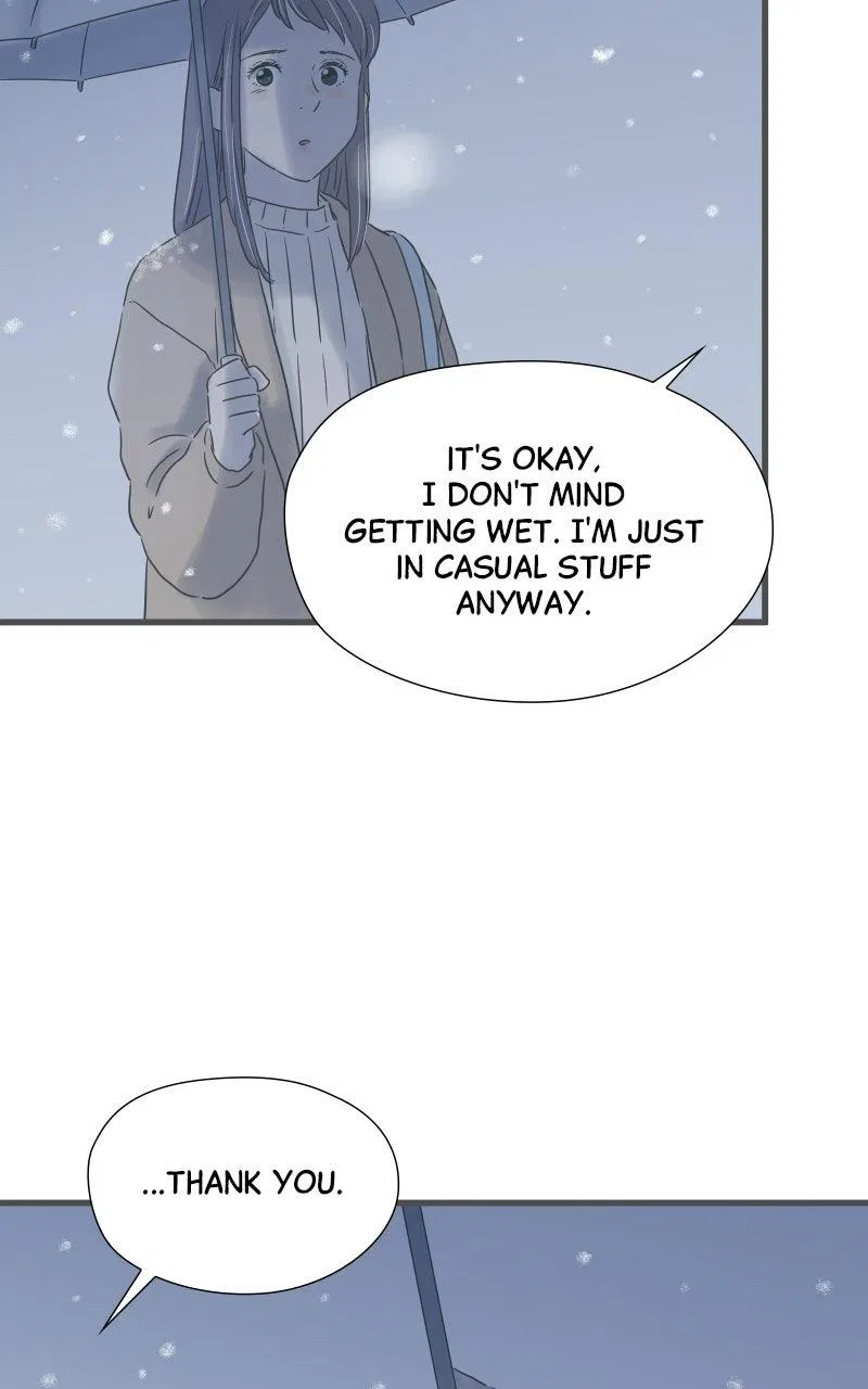 It Rains on Precious Days Chapter 222 – Page 44
