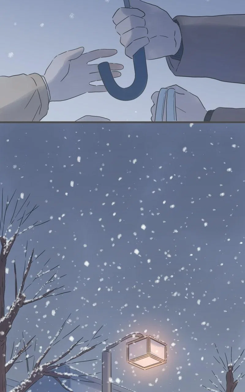 It Rains on Precious Days Chapter 222 – Page 45