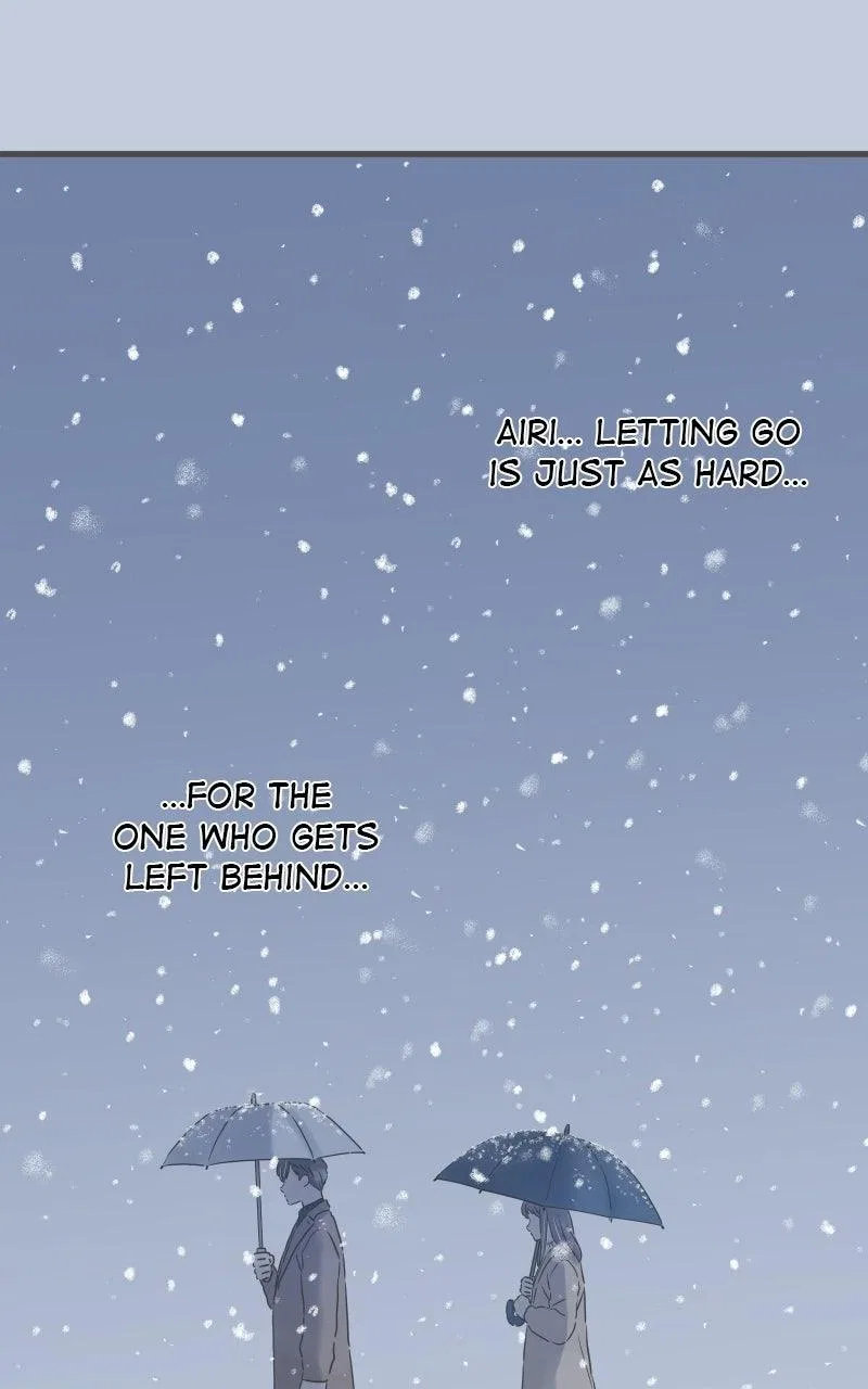 It Rains on Precious Days Chapter 222 – Page 50
