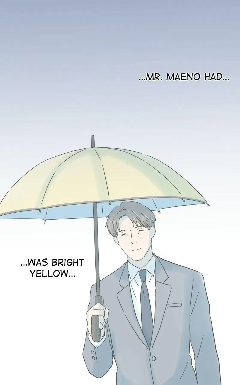 It Rains on Precious Days Chapter 222 – Page 53