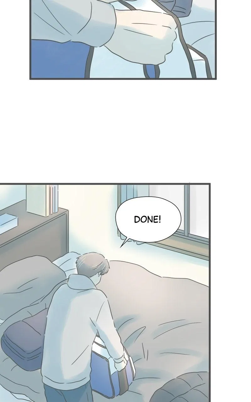 It Rains on Precious Days Chapter 222 – Page 58