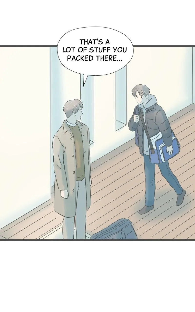 It Rains on Precious Days Chapter 222 – Page 66