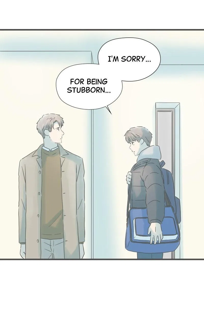 It Rains on Precious Days Chapter 222 – Page 68