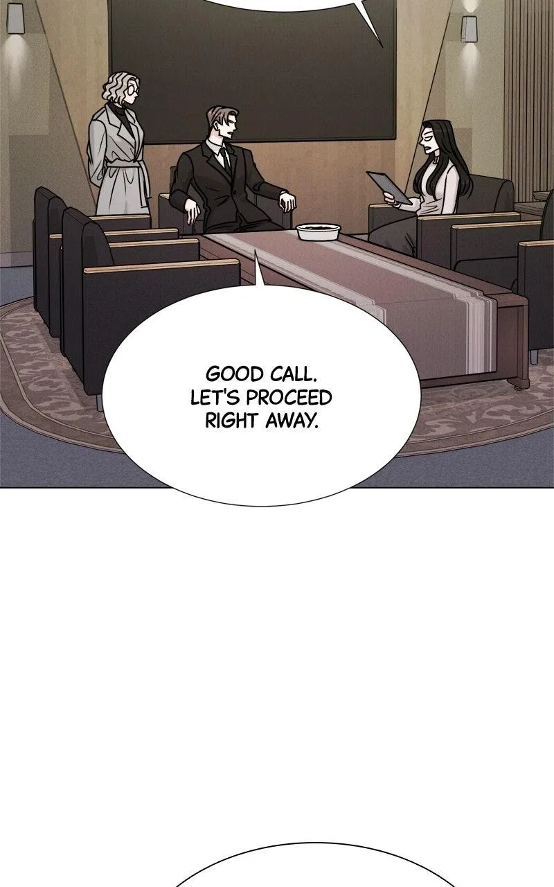 Date or Die Chapter 60 – Page 9