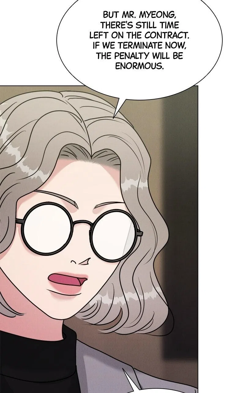 Date or Die Chapter 60 – Page 10