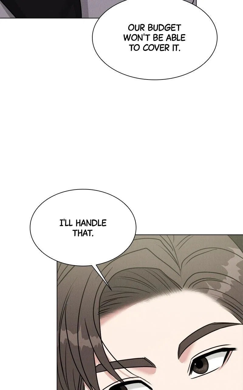 Date or Die Chapter 60 – Page 11