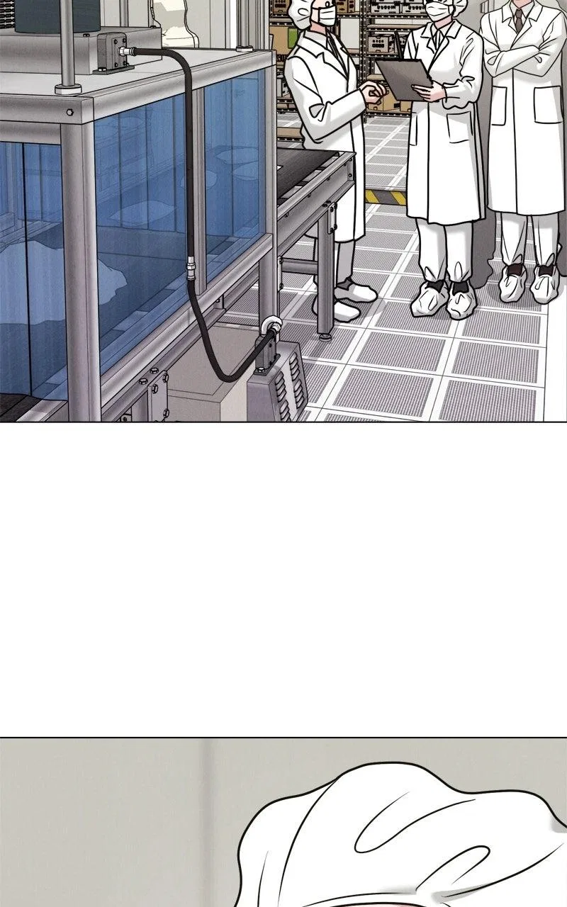 Date or Die Chapter 60 – Page 19