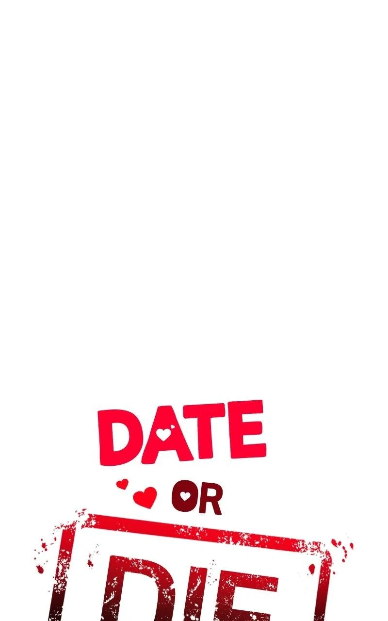 Date or Die Chapter 60 – Page 21