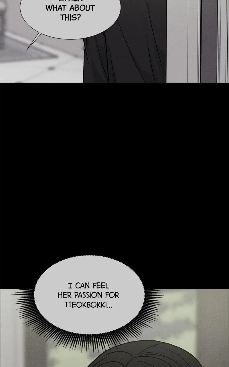 Date or Die Chapter 60 – Page 34