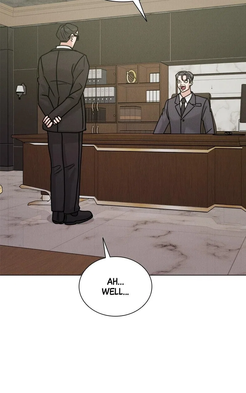 Date or Die Chapter 60 – Page 41