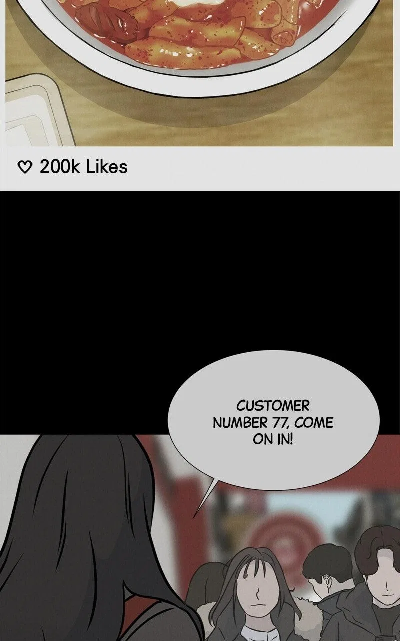 Date or Die Chapter 60 – Page 45