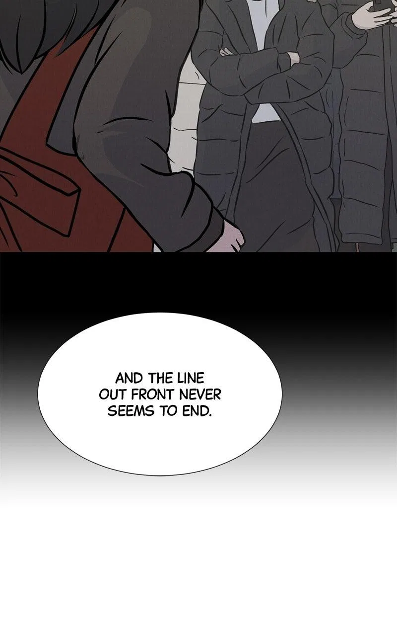 Date or Die Chapter 60 – Page 46
