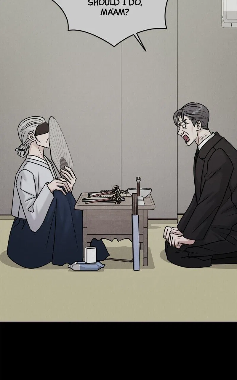 Date or Die Chapter 60 – Page 53