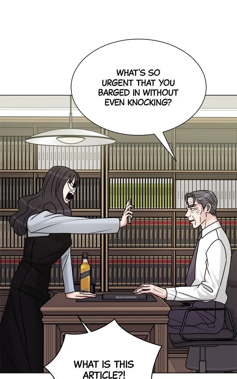 Date or Die Chapter 60 – Page 63