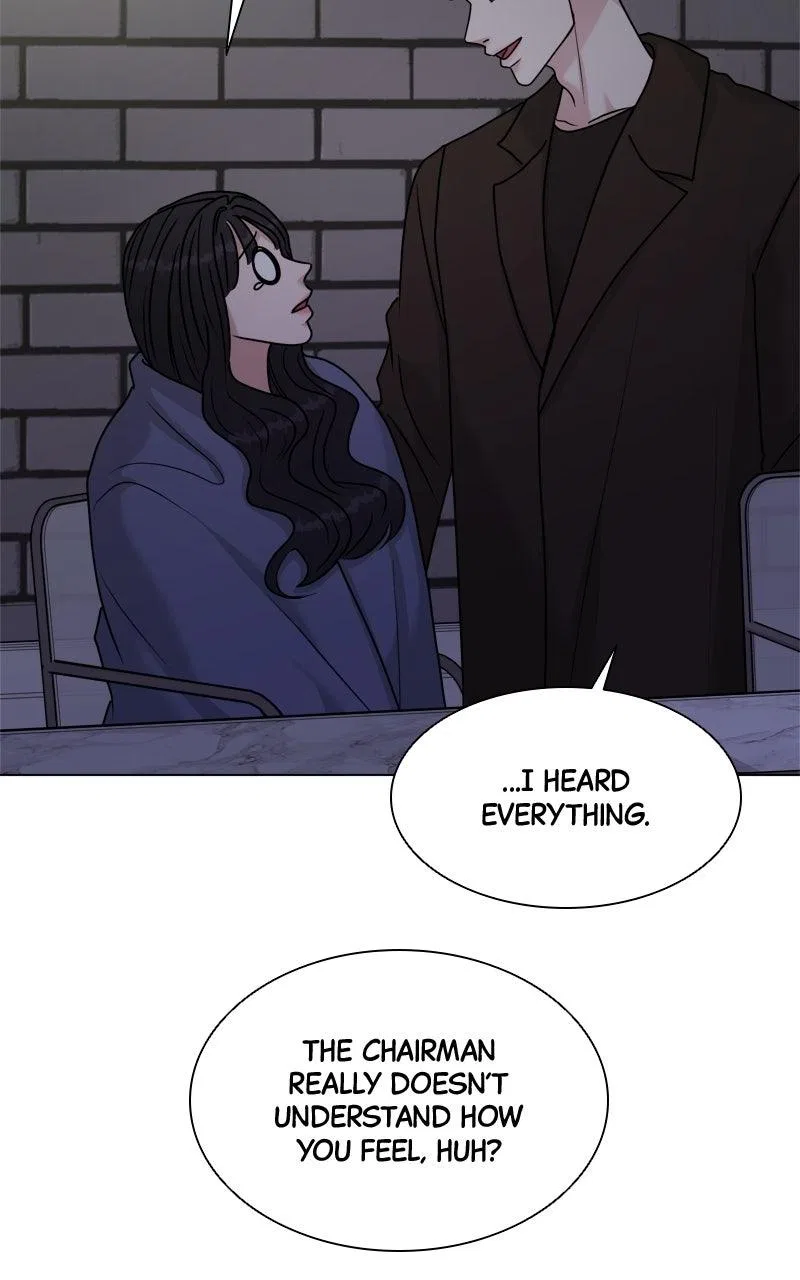 Date or Die Chapter 60 – Page 78