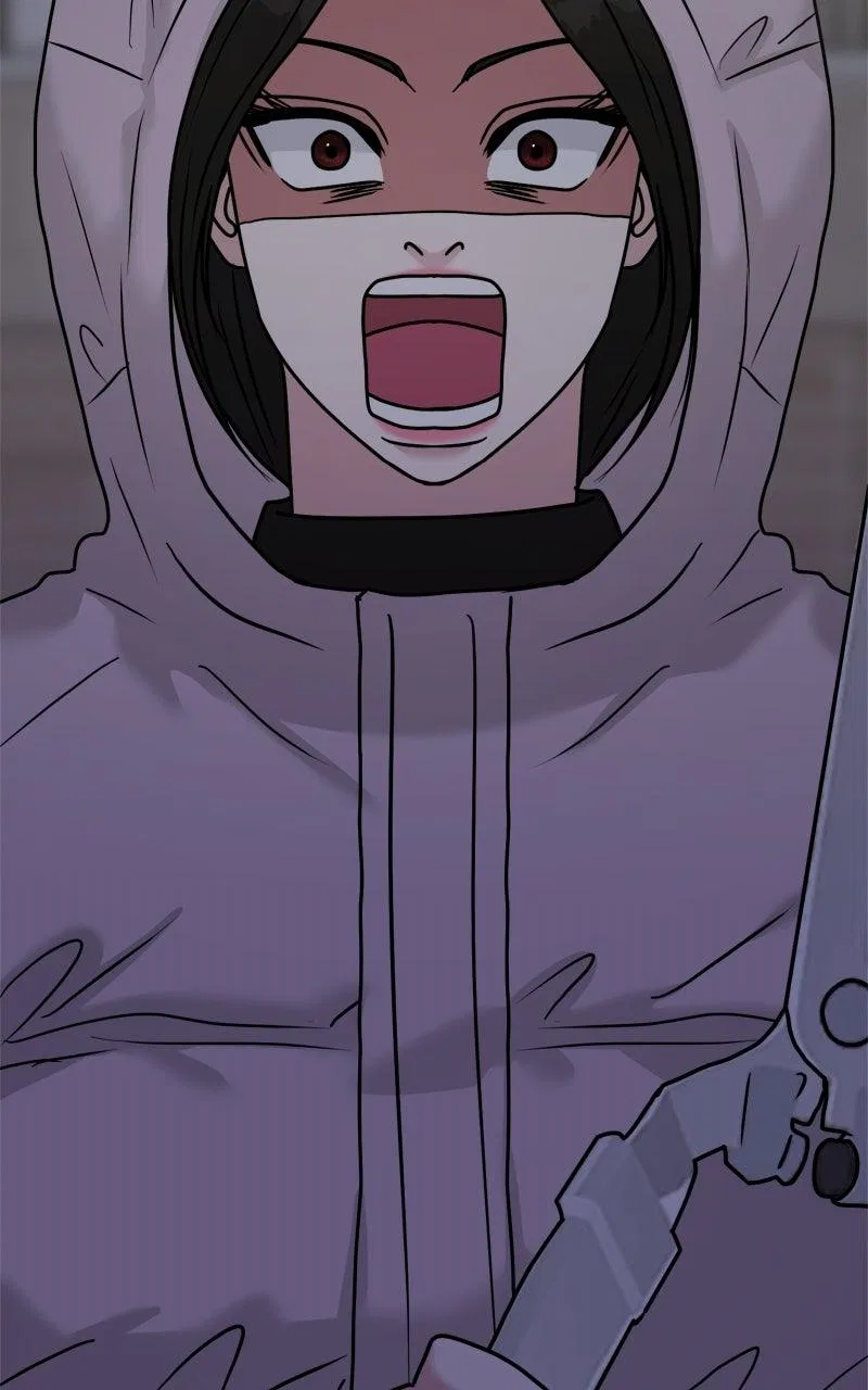Date or Die Chapter 60 – Page 96