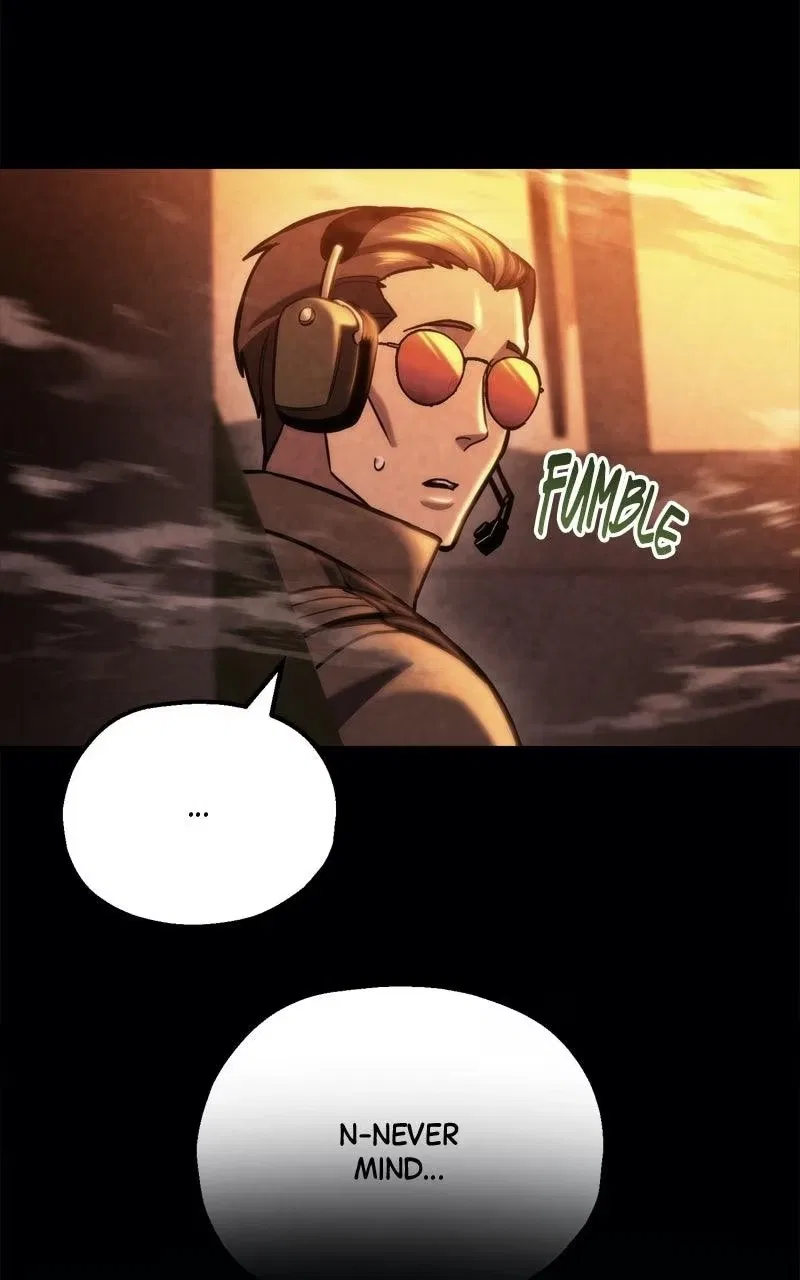 Hiding a Logistics Center in The Apocalypse Chapter 92 – Page 5