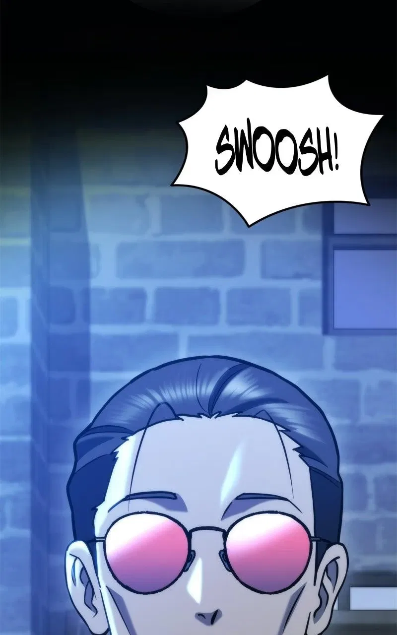 Hiding a Logistics Center in The Apocalypse Chapter 92 – Page 6