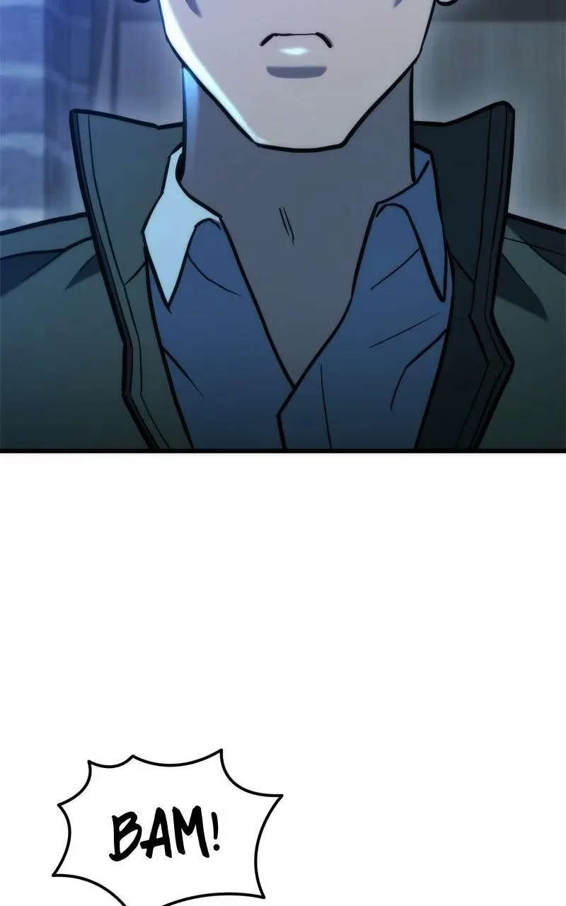 Hiding a Logistics Center in The Apocalypse Chapter 92 – Page 7