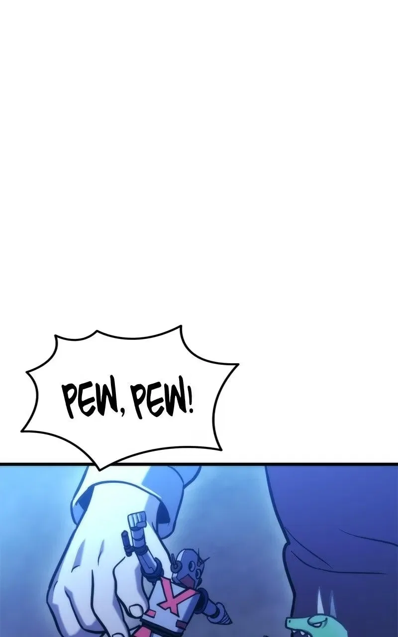 Hiding a Logistics Center in The Apocalypse Chapter 92 – Page 9