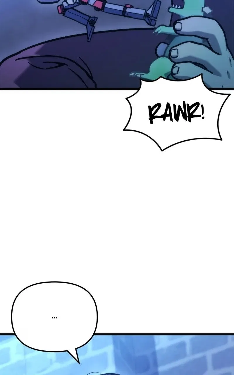 Hiding a Logistics Center in The Apocalypse Chapter 92 – Page 10