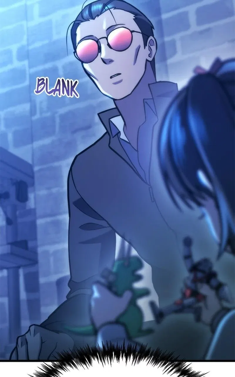 Hiding a Logistics Center in The Apocalypse Chapter 92 – Page 11
