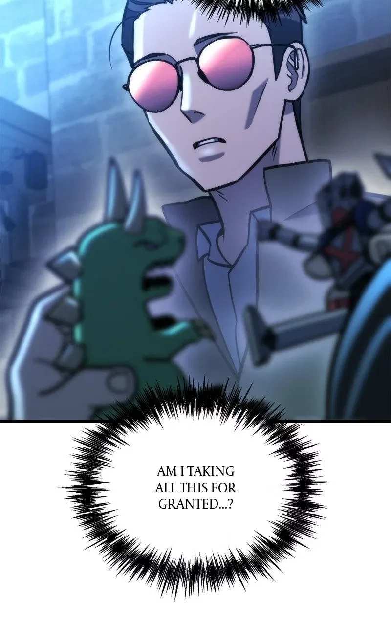 Hiding a Logistics Center in The Apocalypse Chapter 92 – Page 13