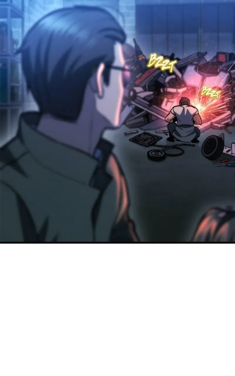 Hiding a Logistics Center in The Apocalypse Chapter 92 – Page 16