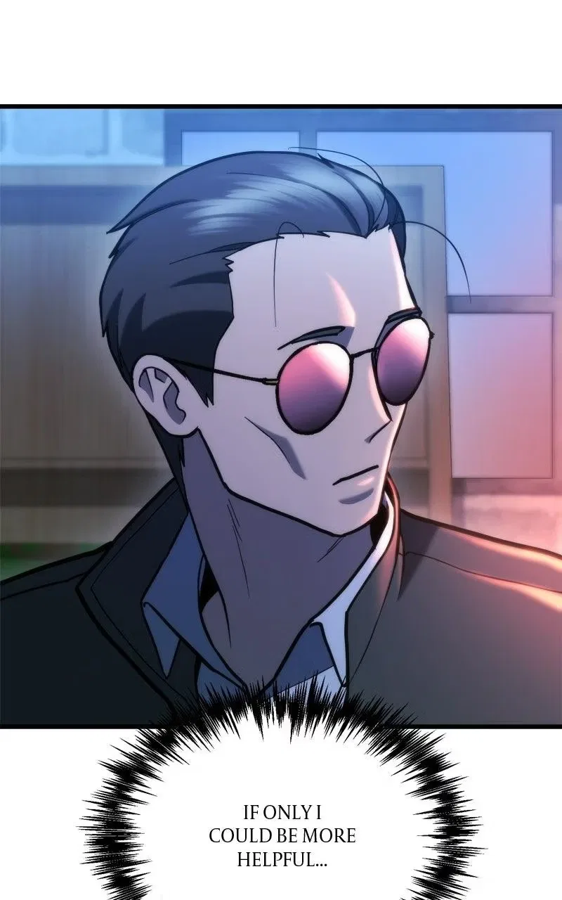 Hiding a Logistics Center in The Apocalypse Chapter 92 – Page 17