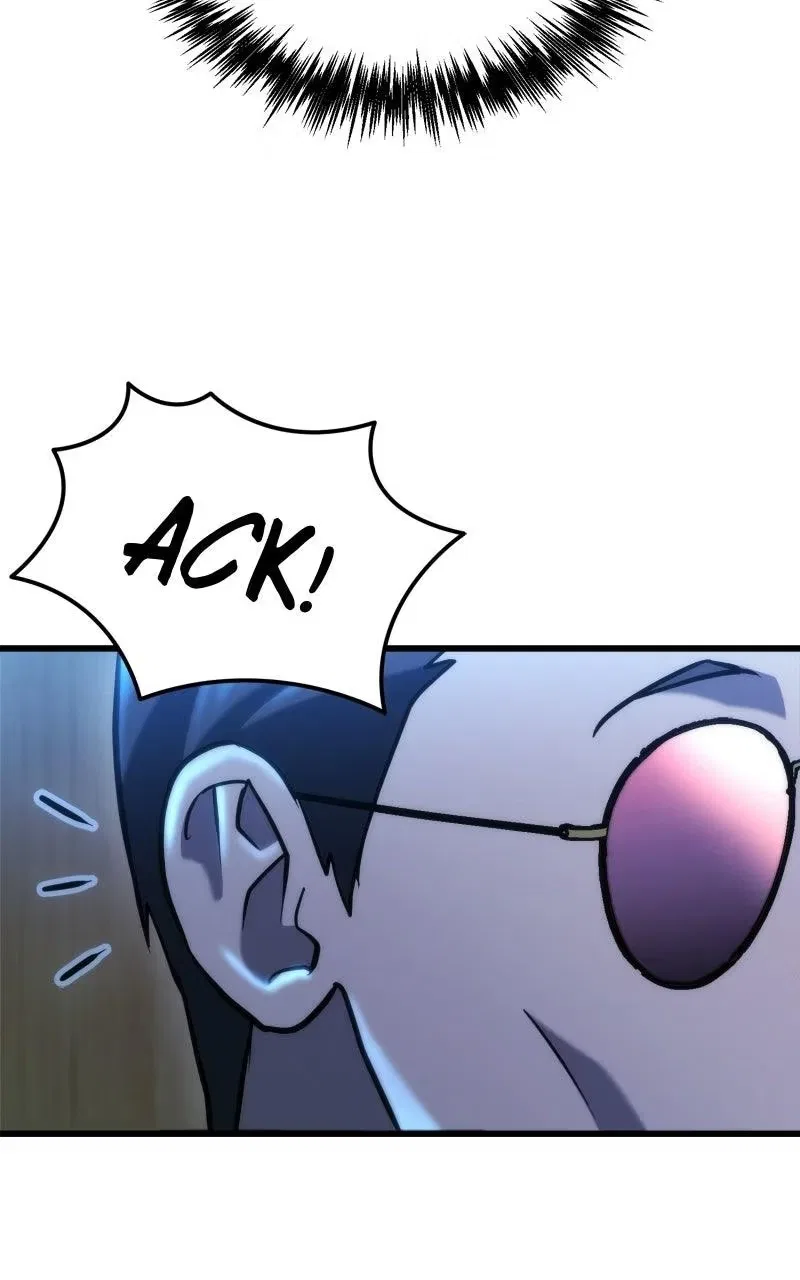 Hiding a Logistics Center in The Apocalypse Chapter 92 – Page 18