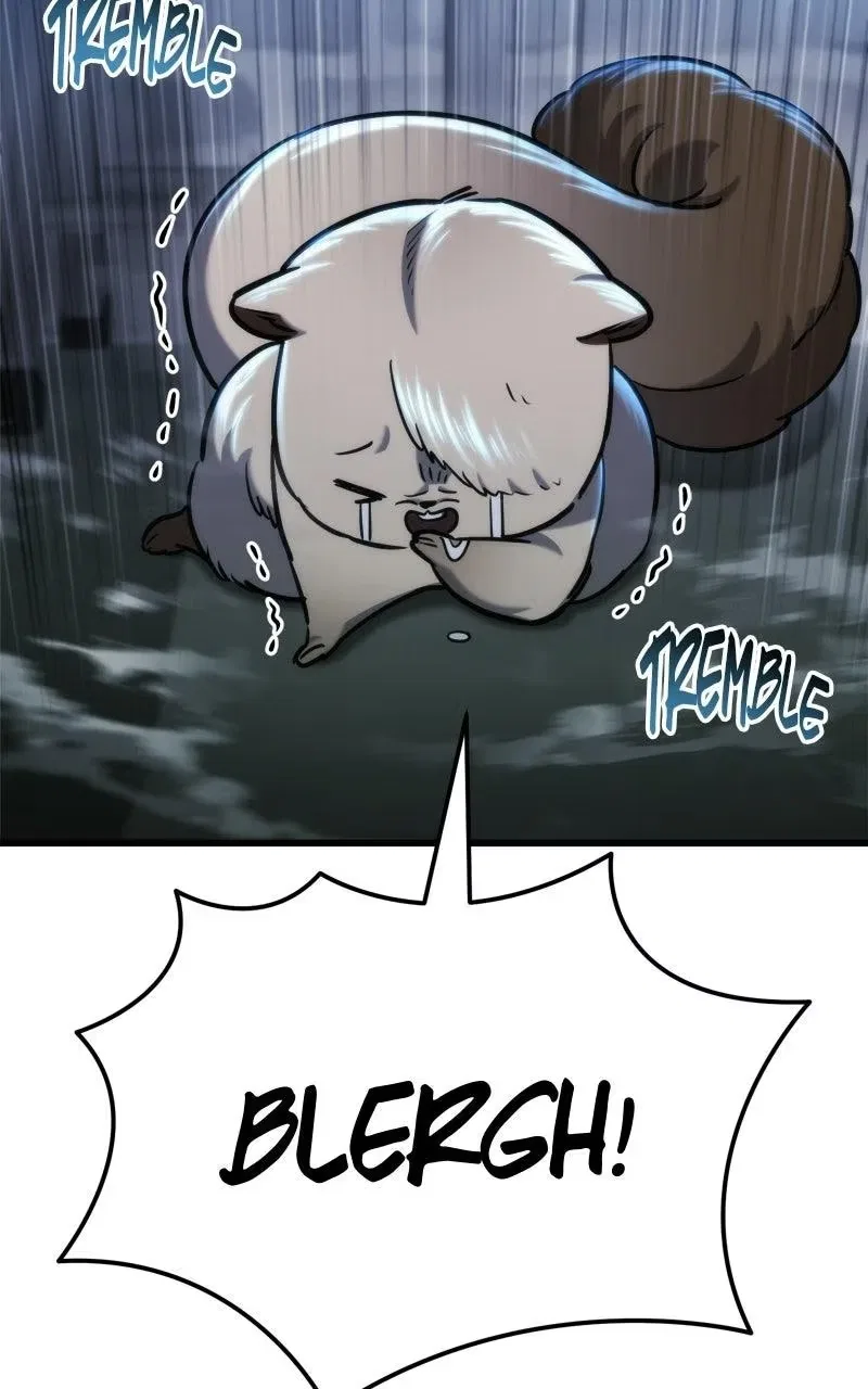 Hiding a Logistics Center in The Apocalypse Chapter 92 – Page 20