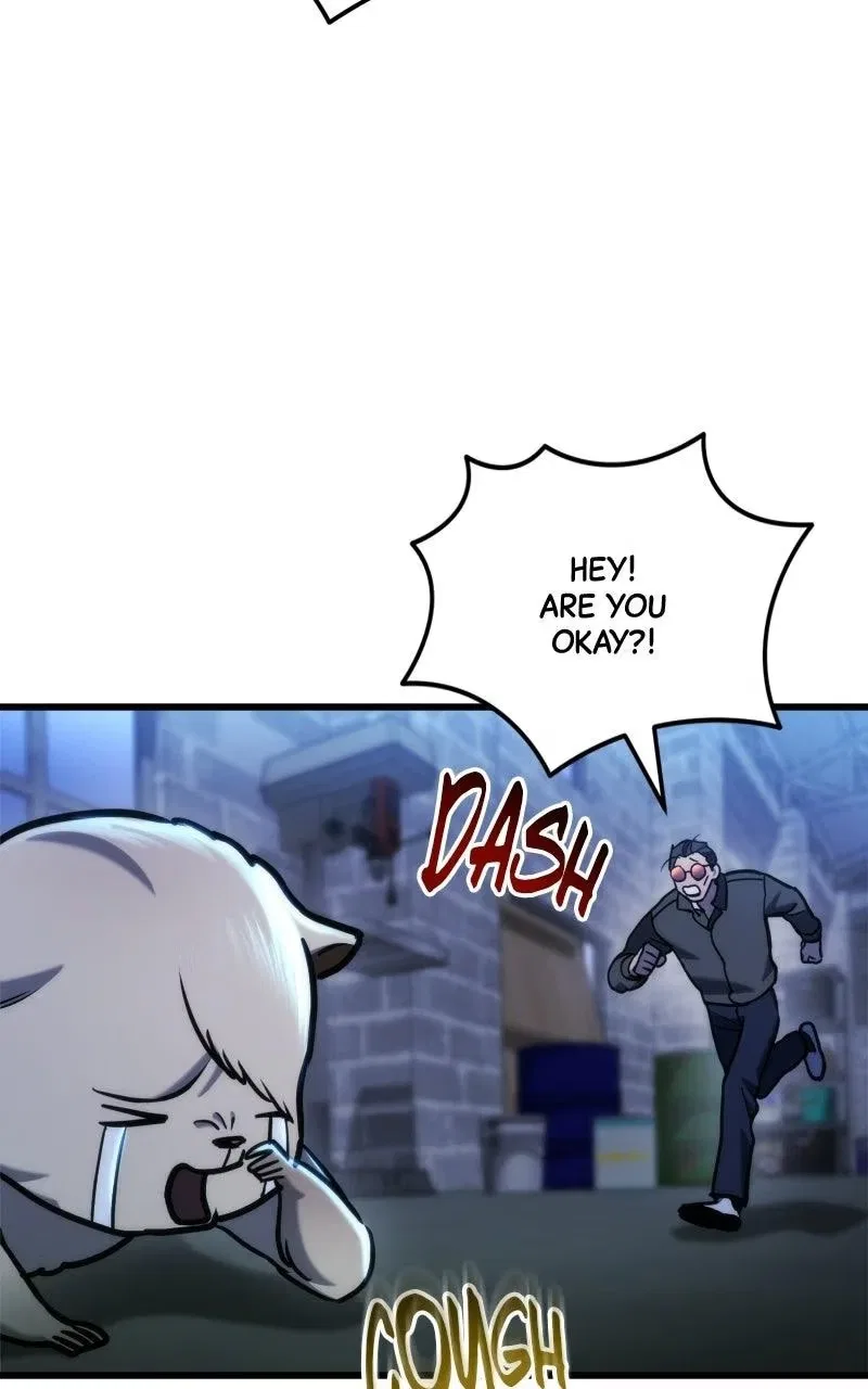 Hiding a Logistics Center in The Apocalypse Chapter 92 – Page 21