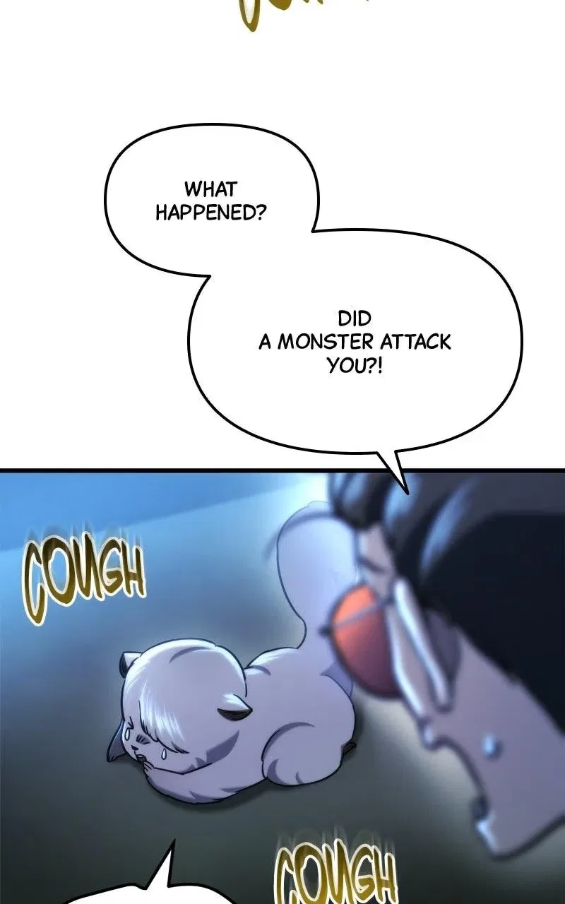 Hiding a Logistics Center in The Apocalypse Chapter 92 – Page 22