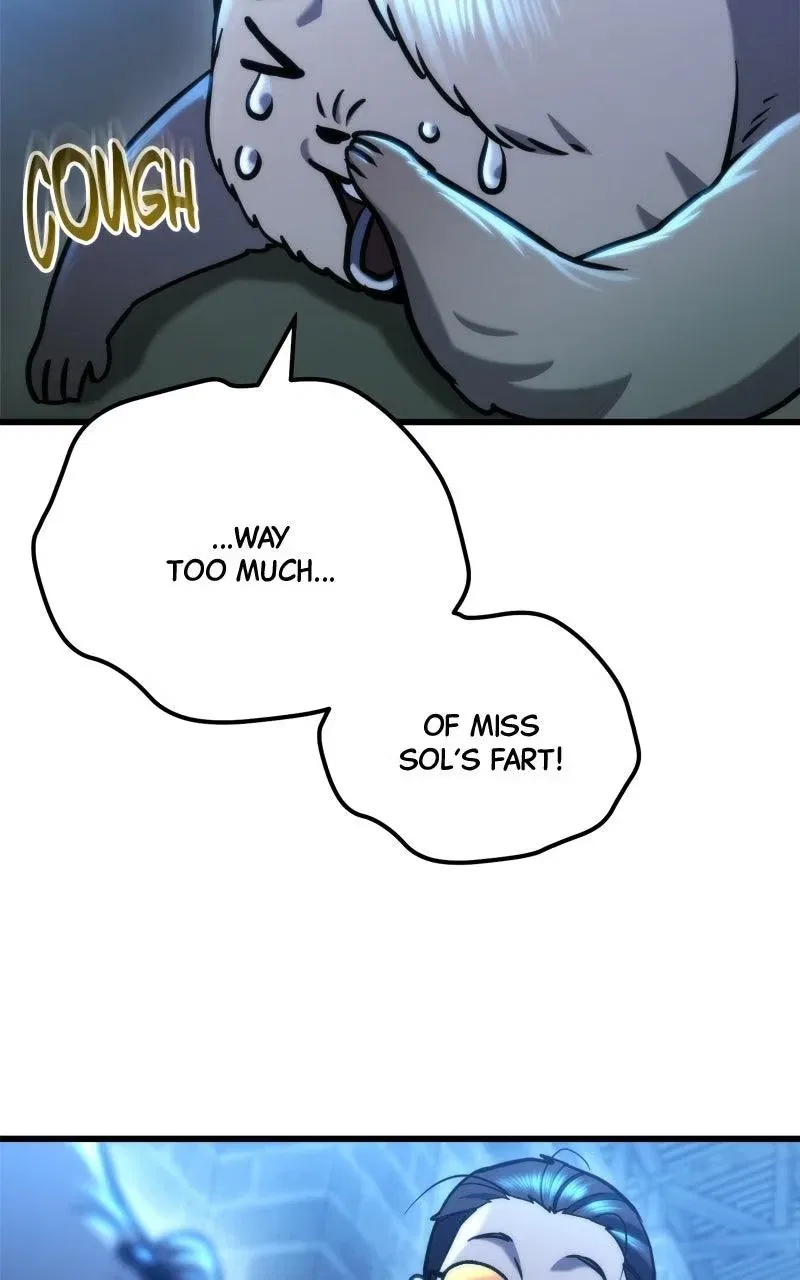 Hiding a Logistics Center in The Apocalypse Chapter 92 – Page 24