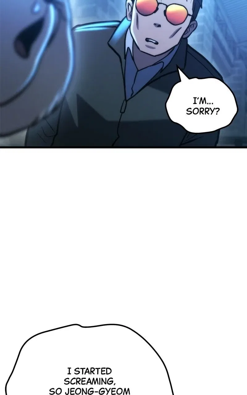 Hiding a Logistics Center in The Apocalypse Chapter 92 – Page 25