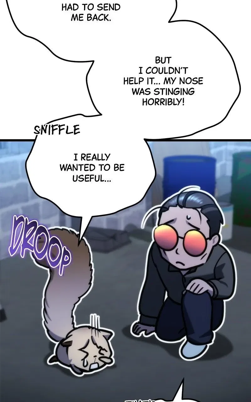 Hiding a Logistics Center in The Apocalypse Chapter 92 – Page 26