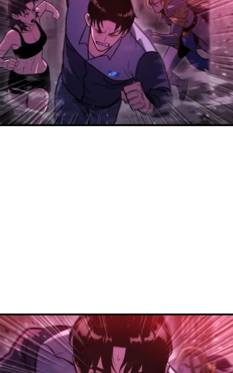 Hiding a Logistics Center in The Apocalypse Chapter 92 – Page 31