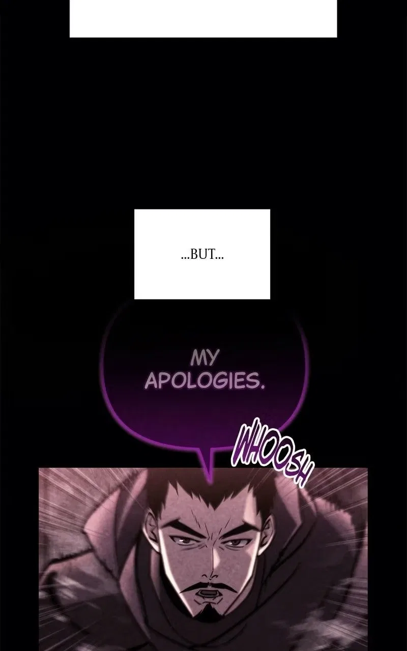 Hiding a Logistics Center in The Apocalypse Chapter 92 – Page 40