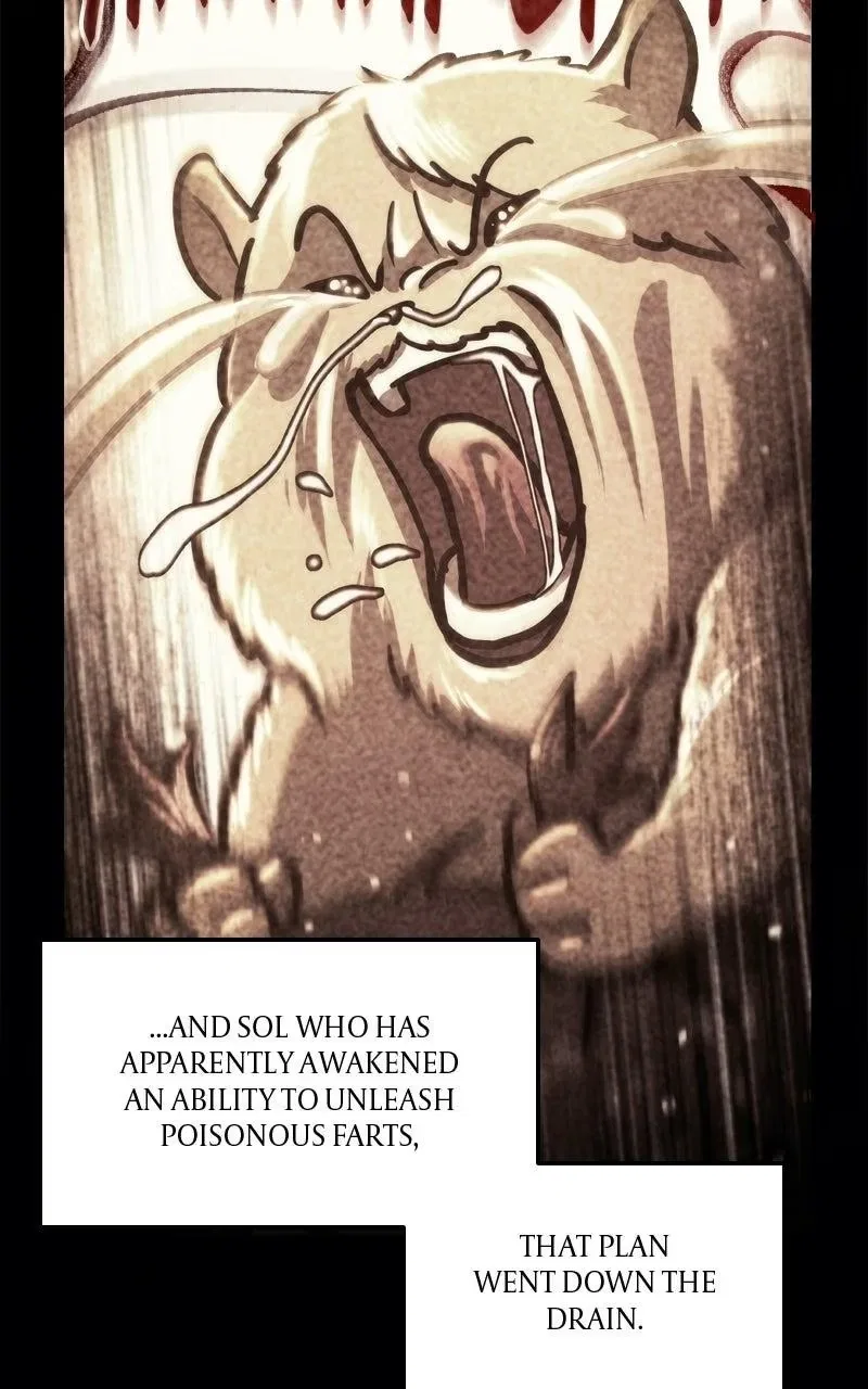 Hiding a Logistics Center in The Apocalypse Chapter 92 – Page 42