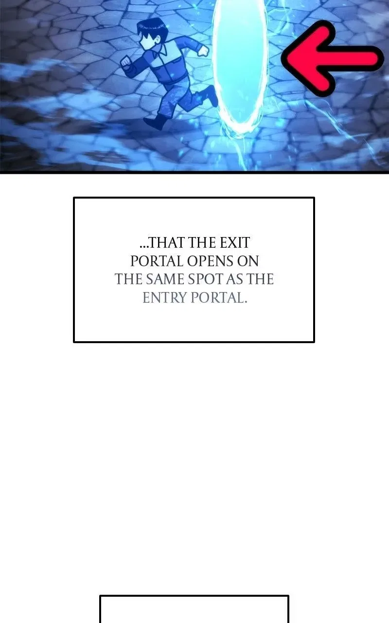 Hiding a Logistics Center in The Apocalypse Chapter 92 – Page 50