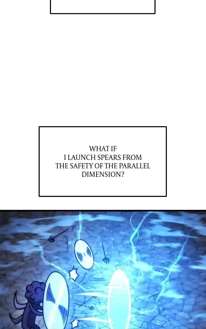 Hiding a Logistics Center in The Apocalypse Chapter 92 – Page 52