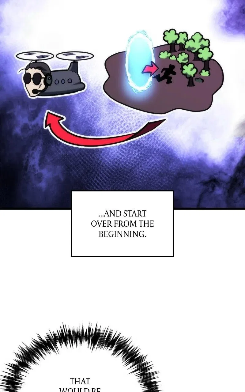 Hiding a Logistics Center in The Apocalypse Chapter 92 – Page 56