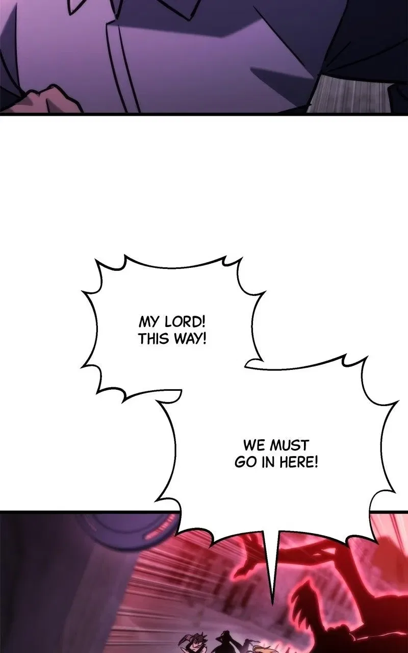 Hiding a Logistics Center in The Apocalypse Chapter 92 – Page 59
